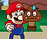 Mario Kick-Ass